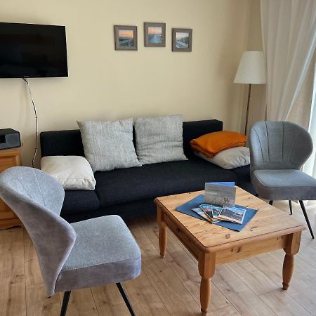 Strandloper Knutt - Wunderschoenes Feriendomizil Fuer 2 Personen In Strandnaehe Вангероге Екстер'єр фото